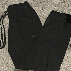 Women’s set of scrubs